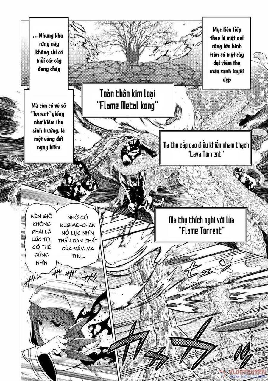 Re:monster - Chương 95