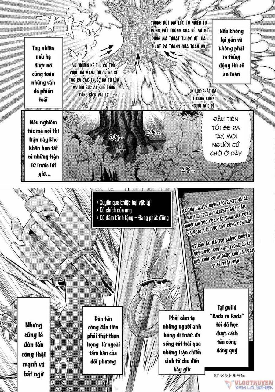 Re:monster - Chương 95