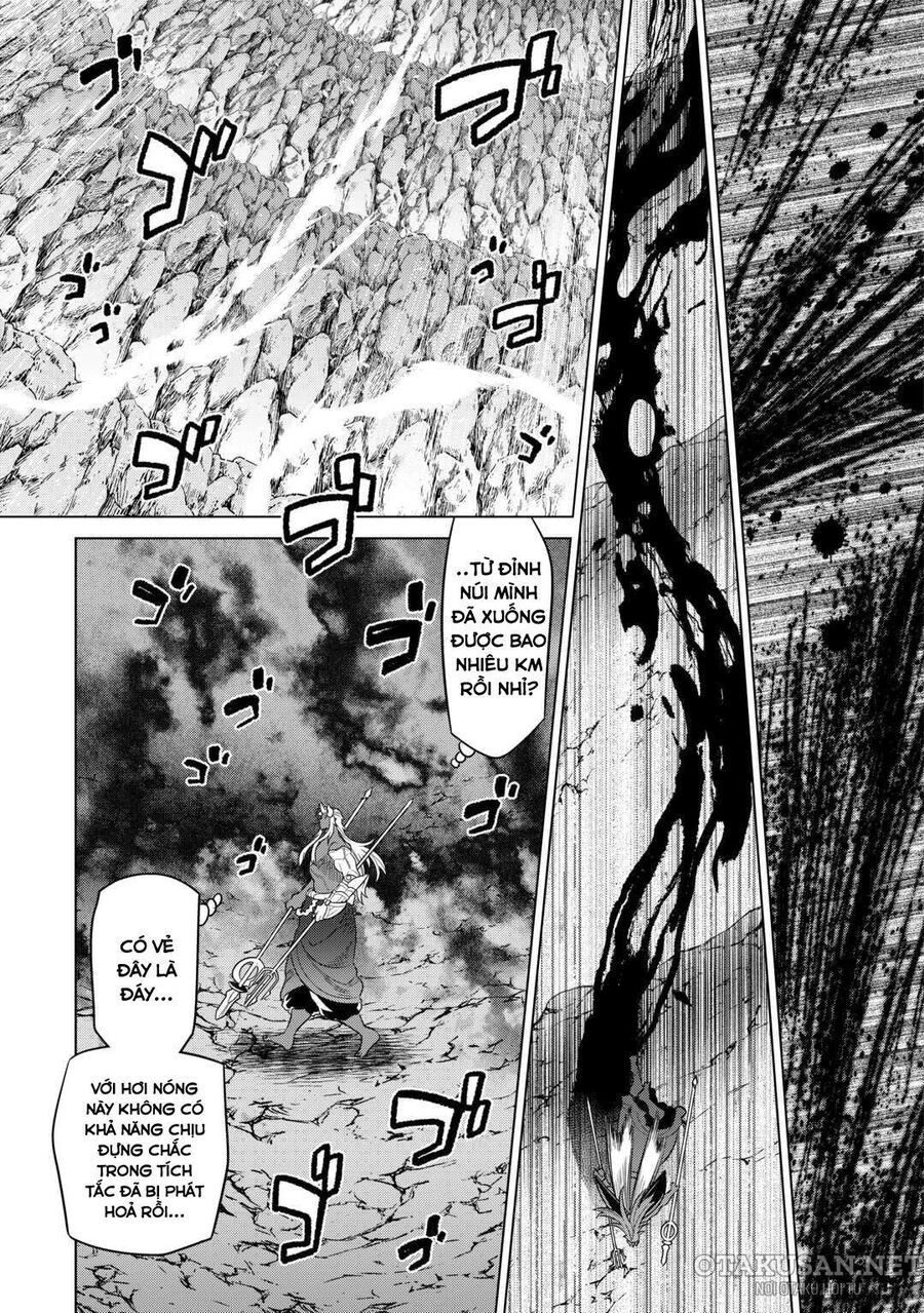 Re:monster - Chương 98