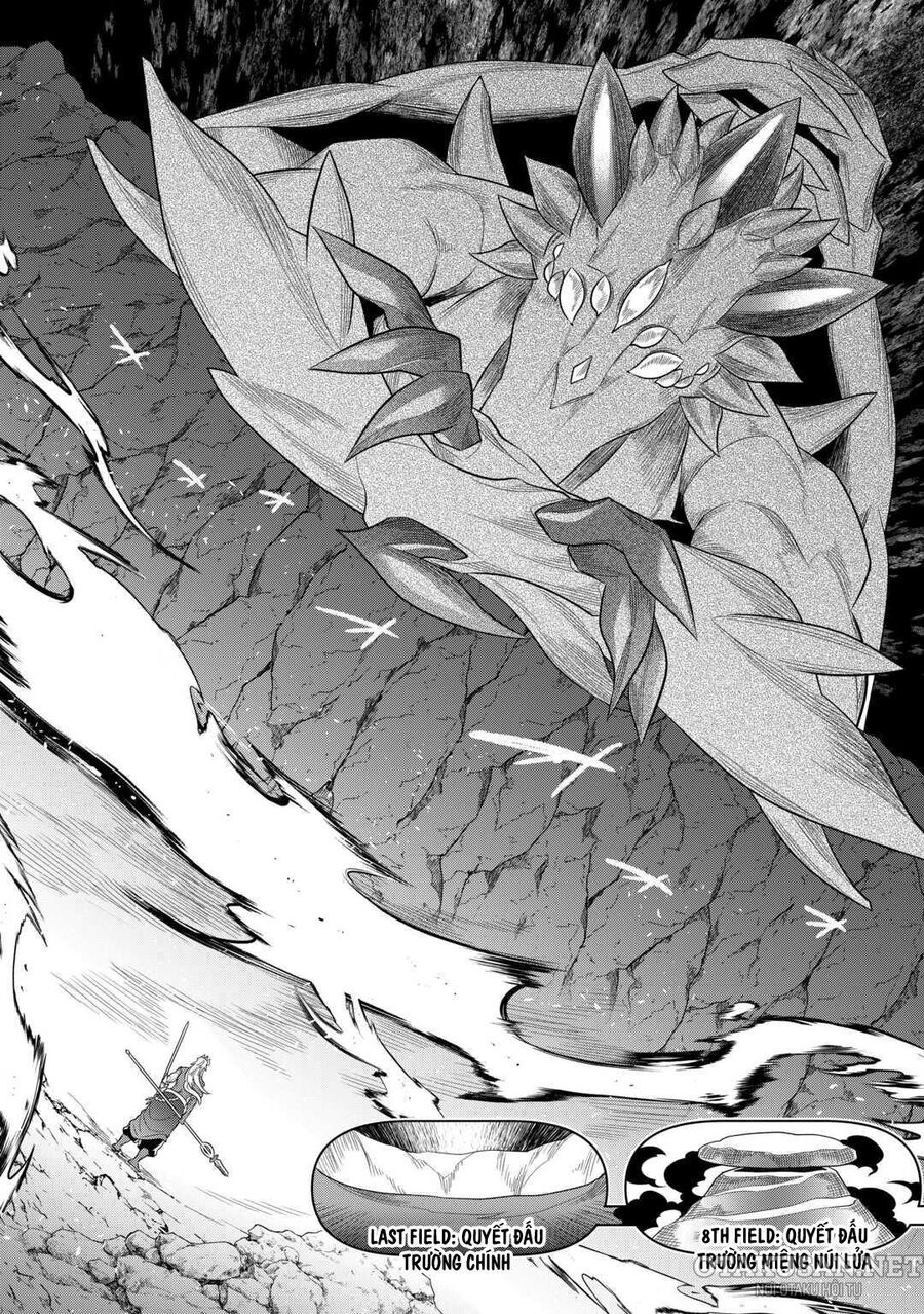 Re:monster - Chương 98