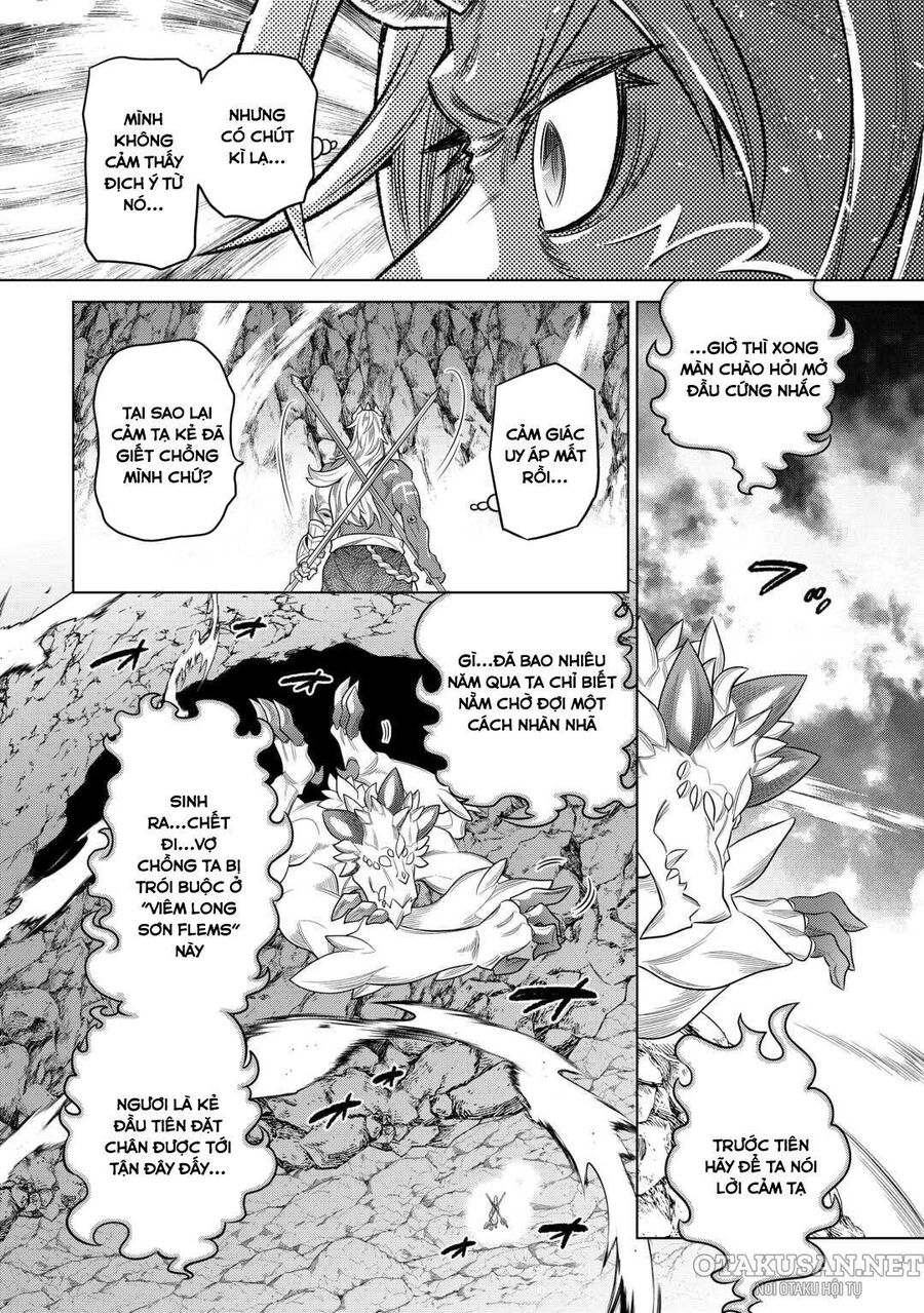 Re:monster - Chương 98
