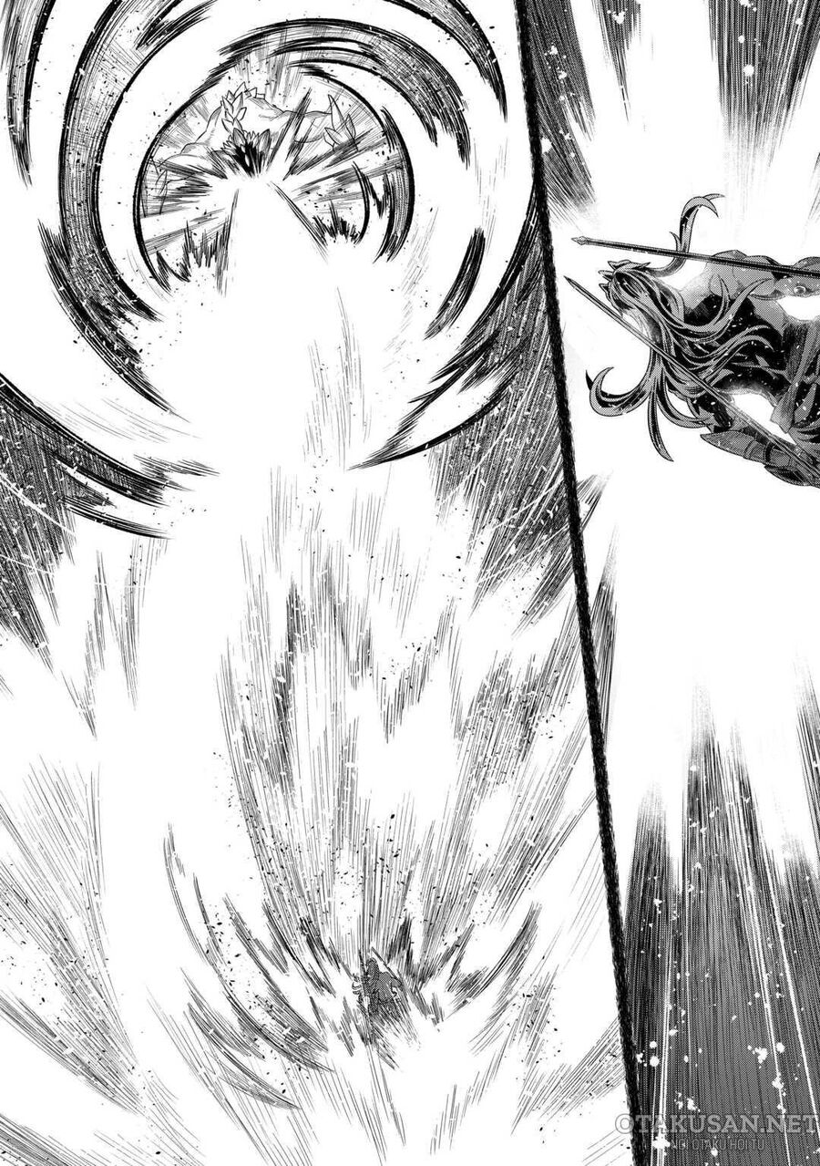 Re:monster - Chương 98