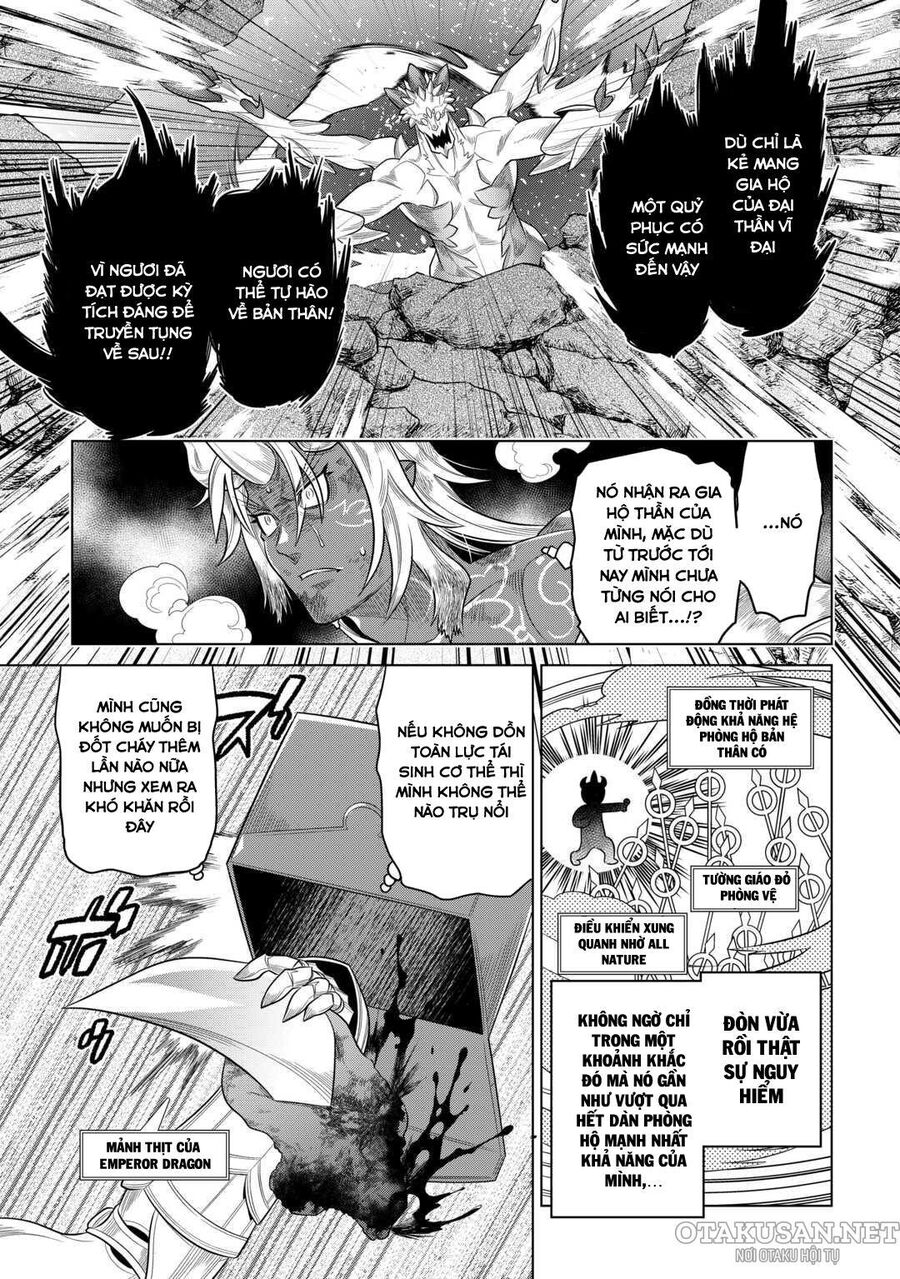 Re:monster - Chương 98
