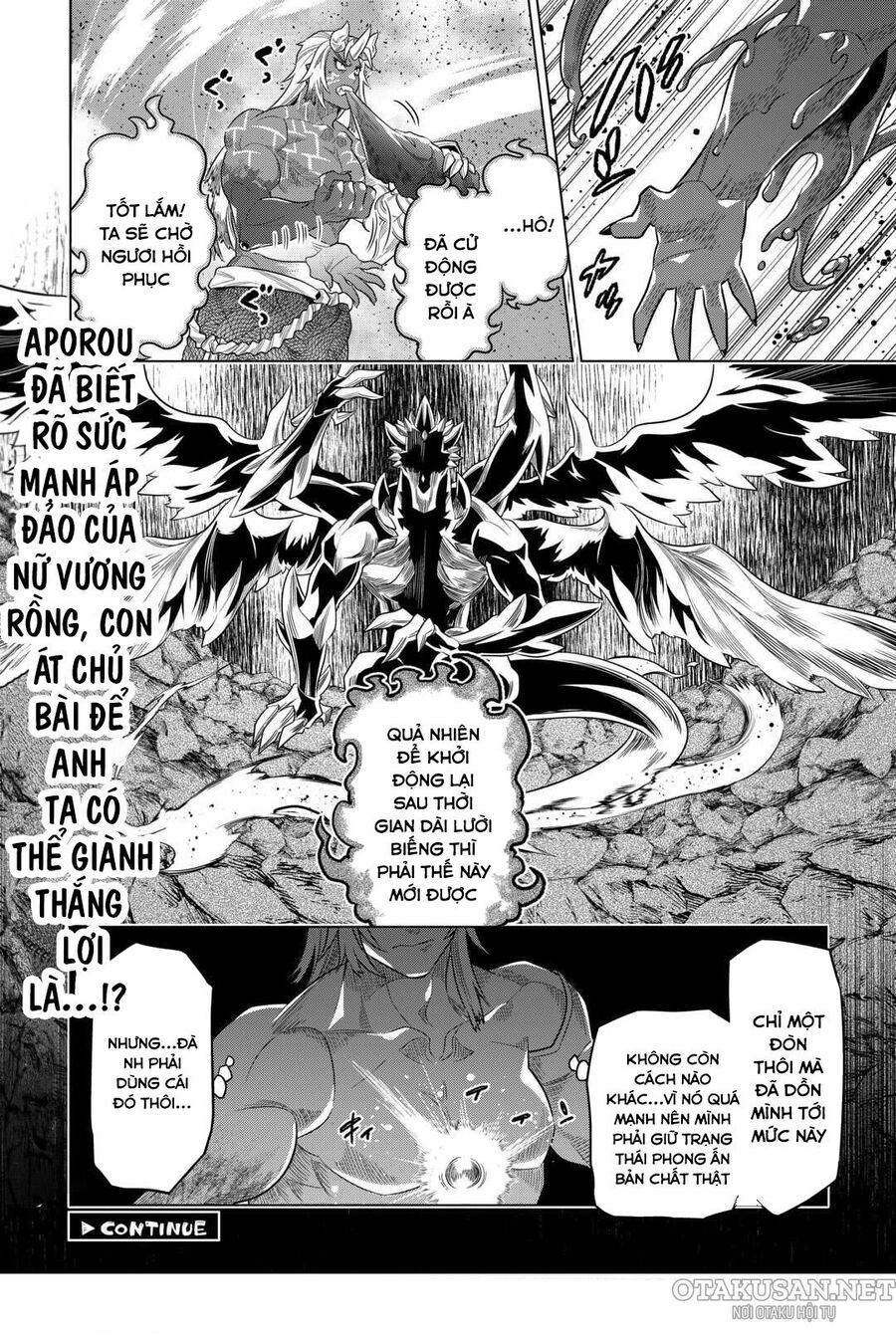 Re:monster - Chương 98