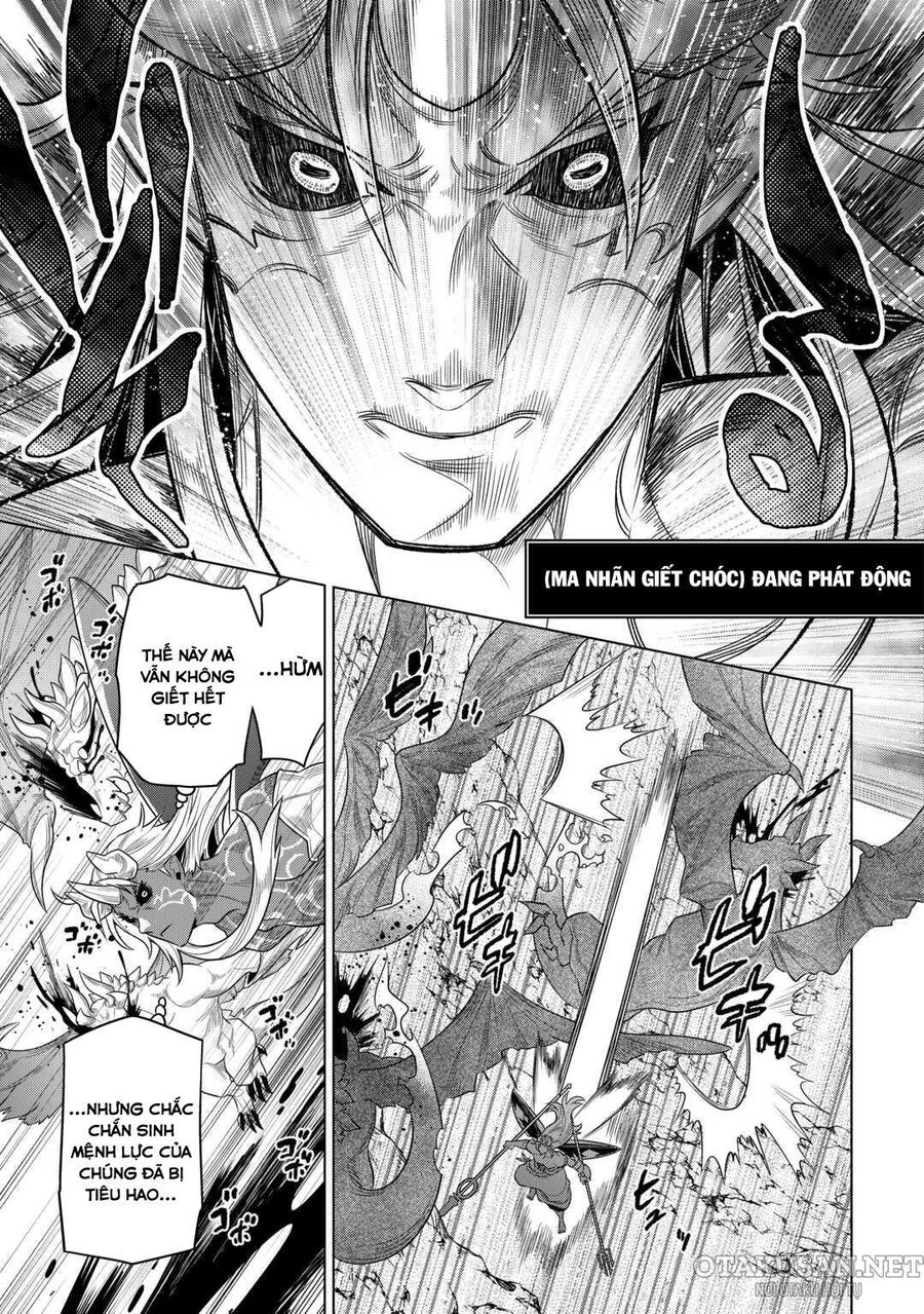 Re:monster - Chương 98
