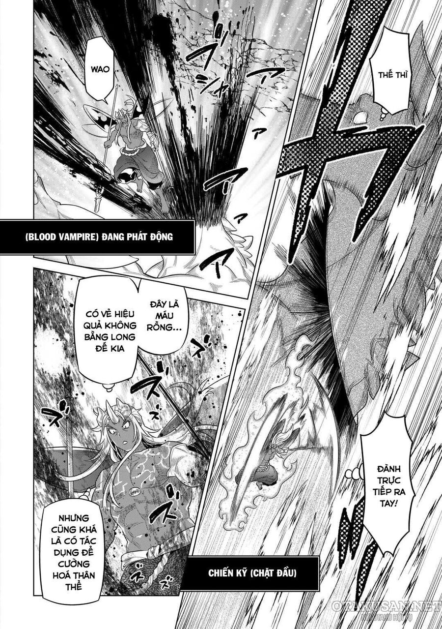 Re:monster - Chương 98