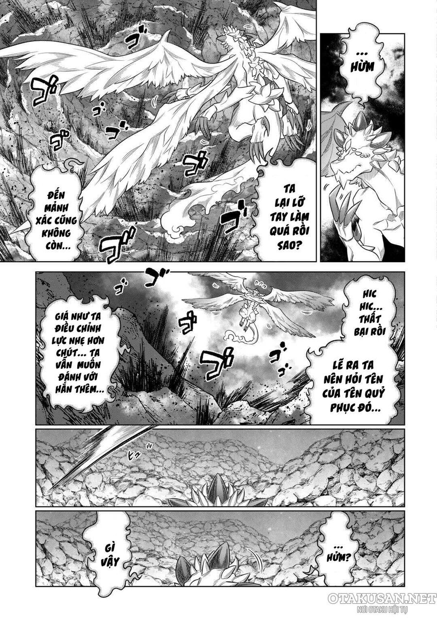 Re:monster - Chương 99