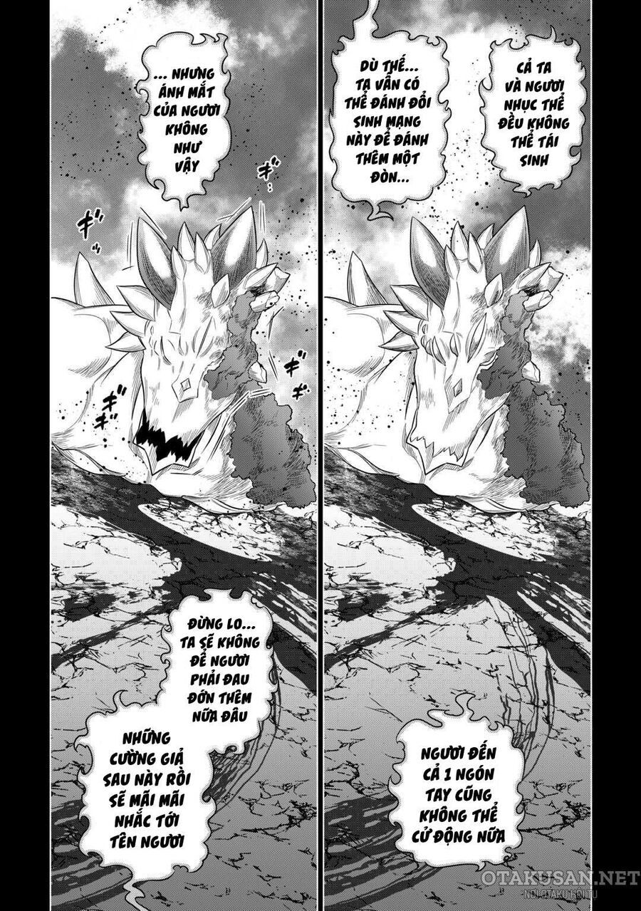 Re:monster - Chương 99
