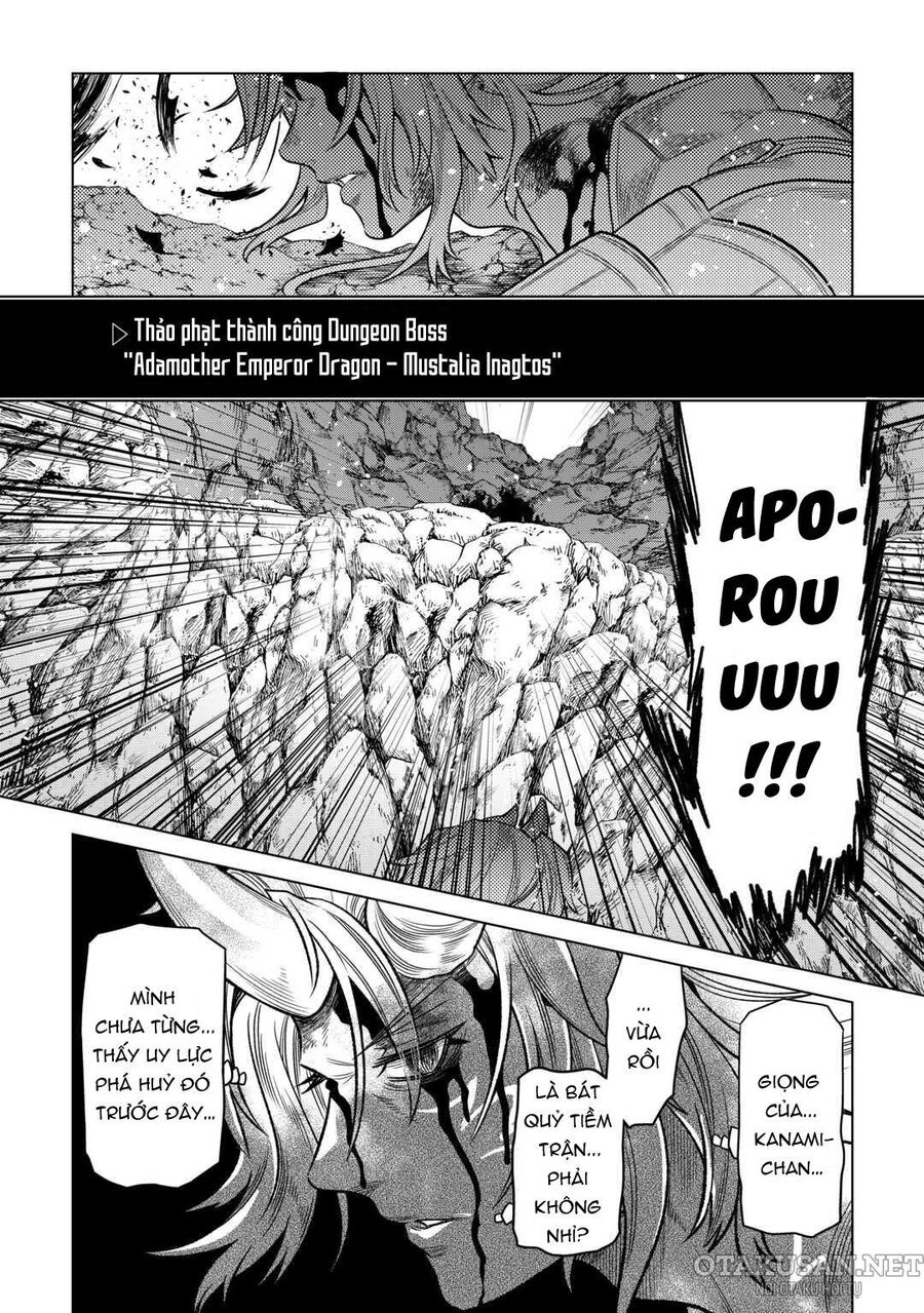 Re:monster - Chương 99