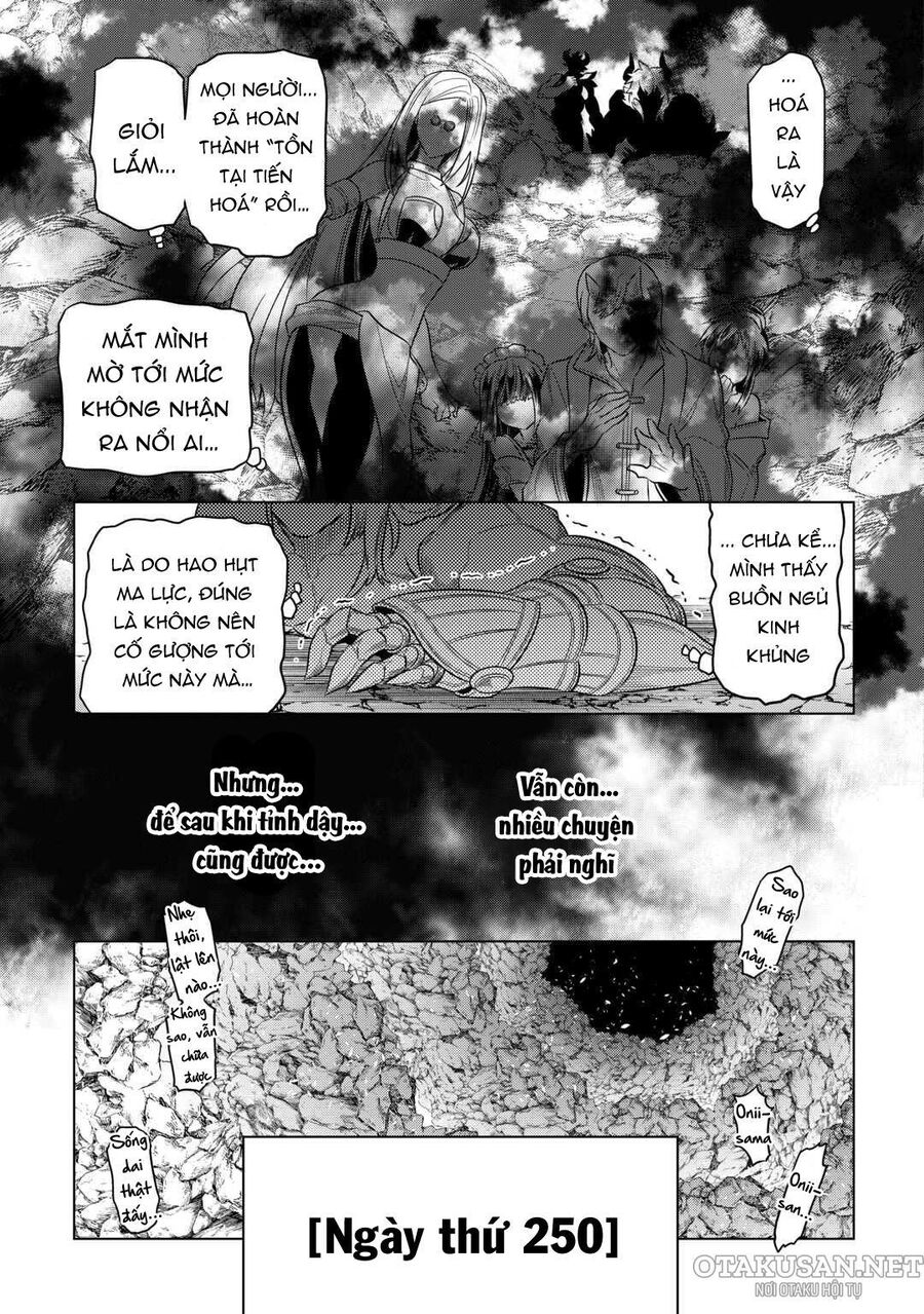 Re:monster - Chương 99