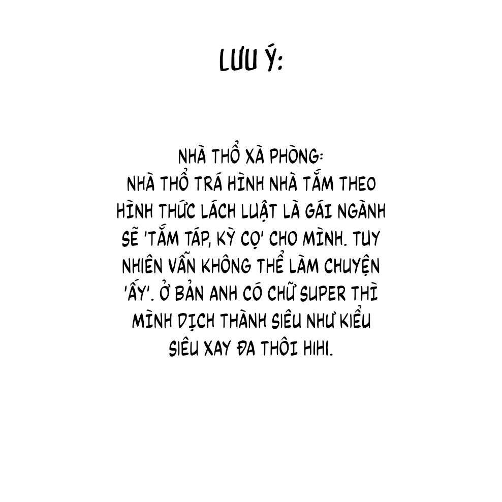 Ressentiment - Chương 1