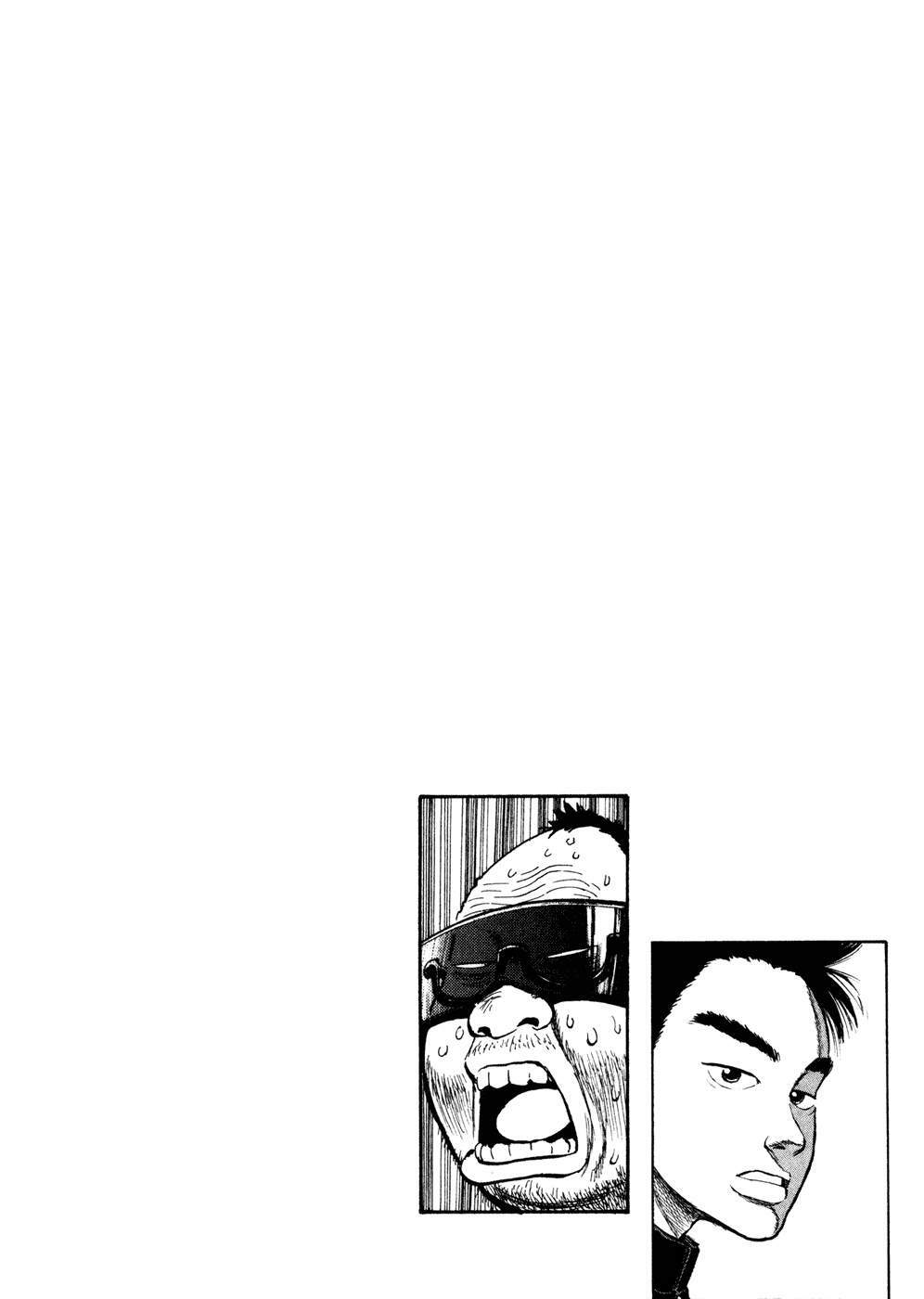 Ressentiment - Chương 1