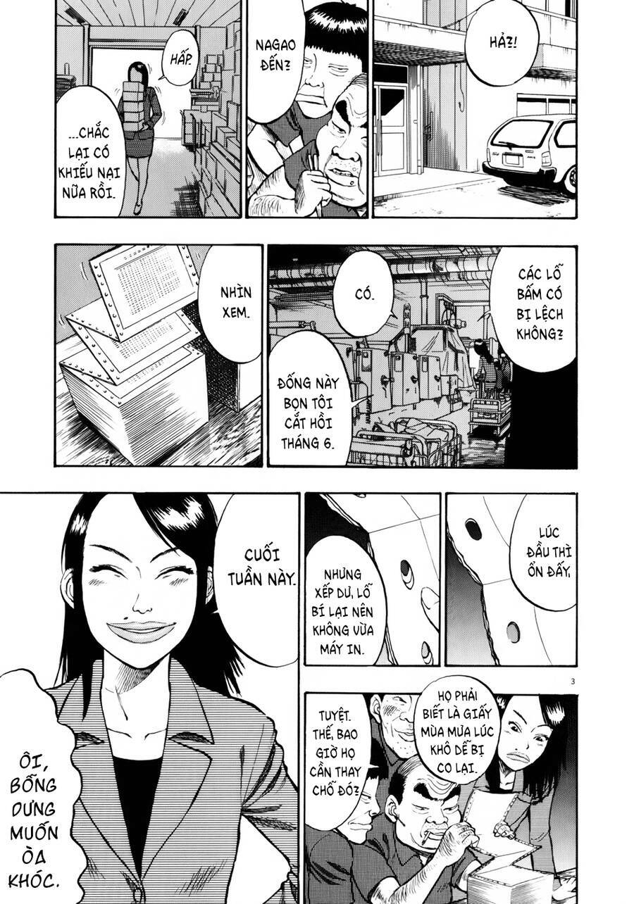 Ressentiment - Chương 10