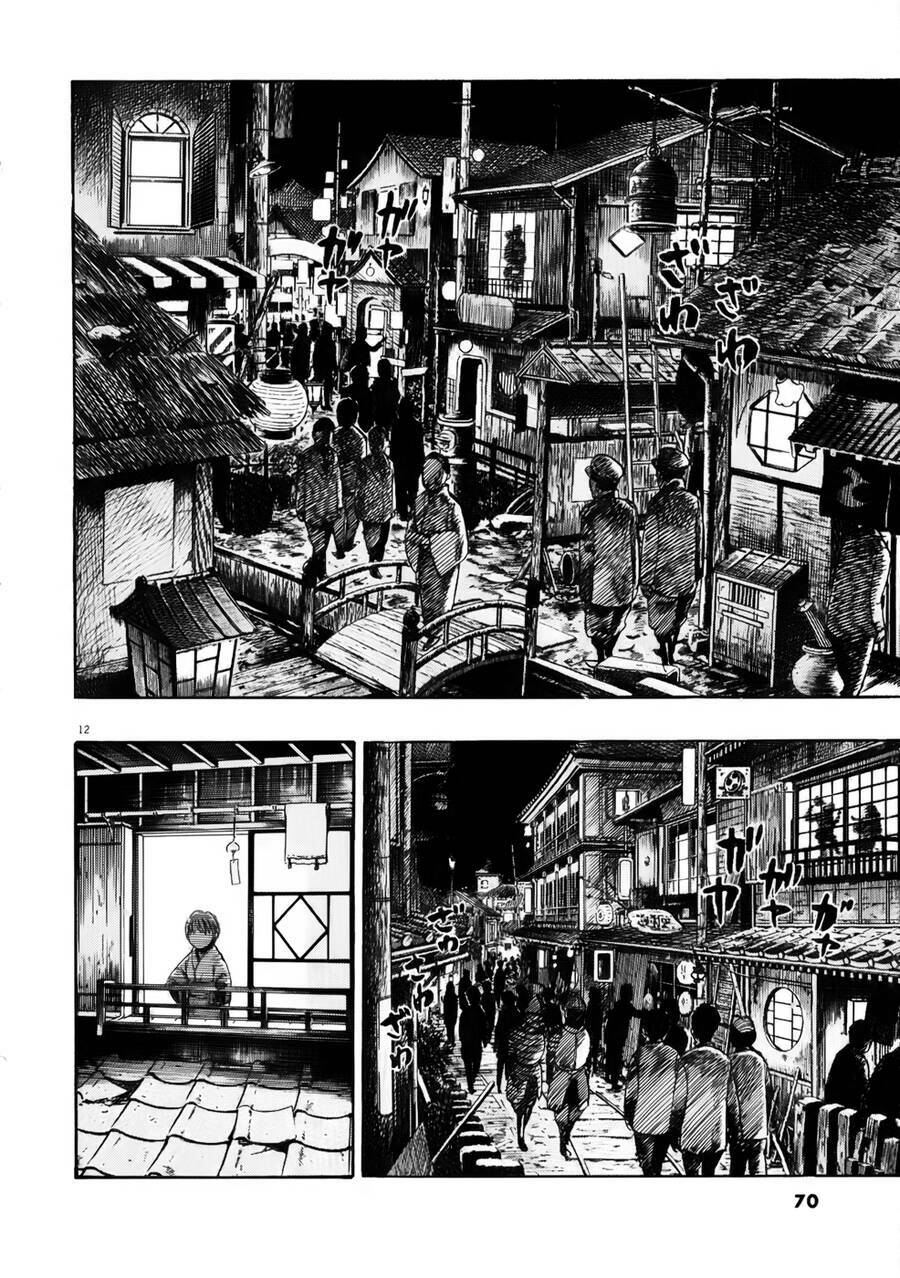 Ressentiment - Chương 14