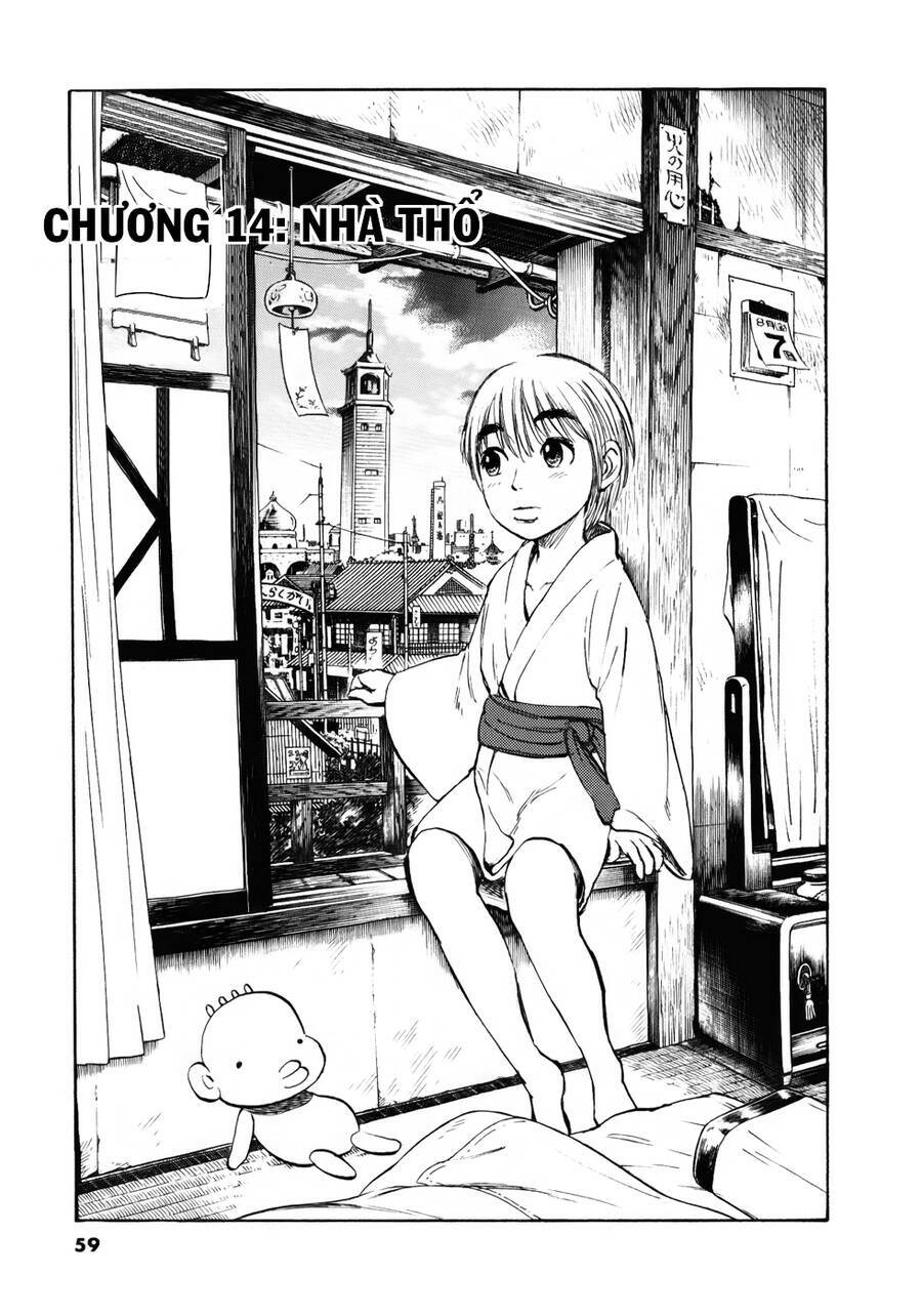 Ressentiment - Chương 14