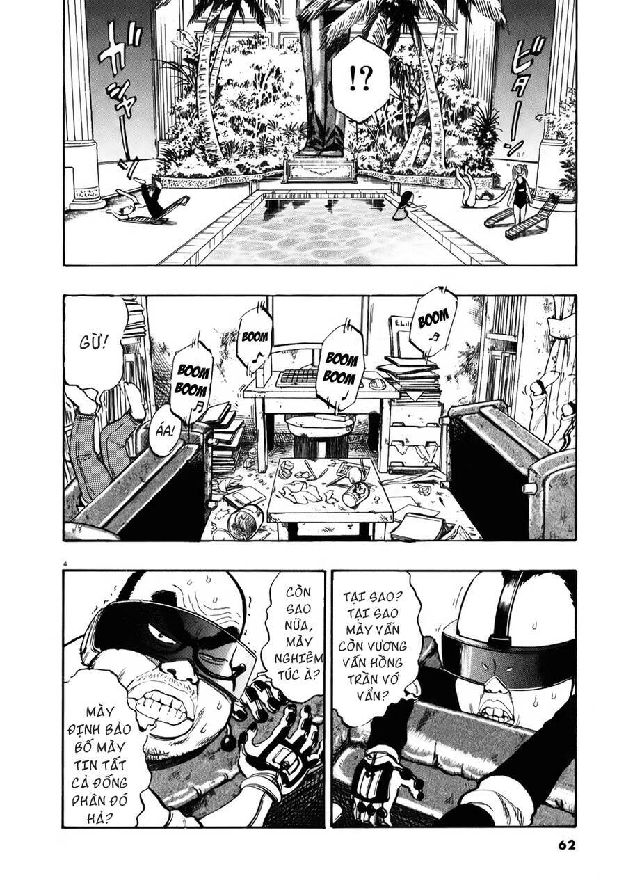 Ressentiment - Chương 14
