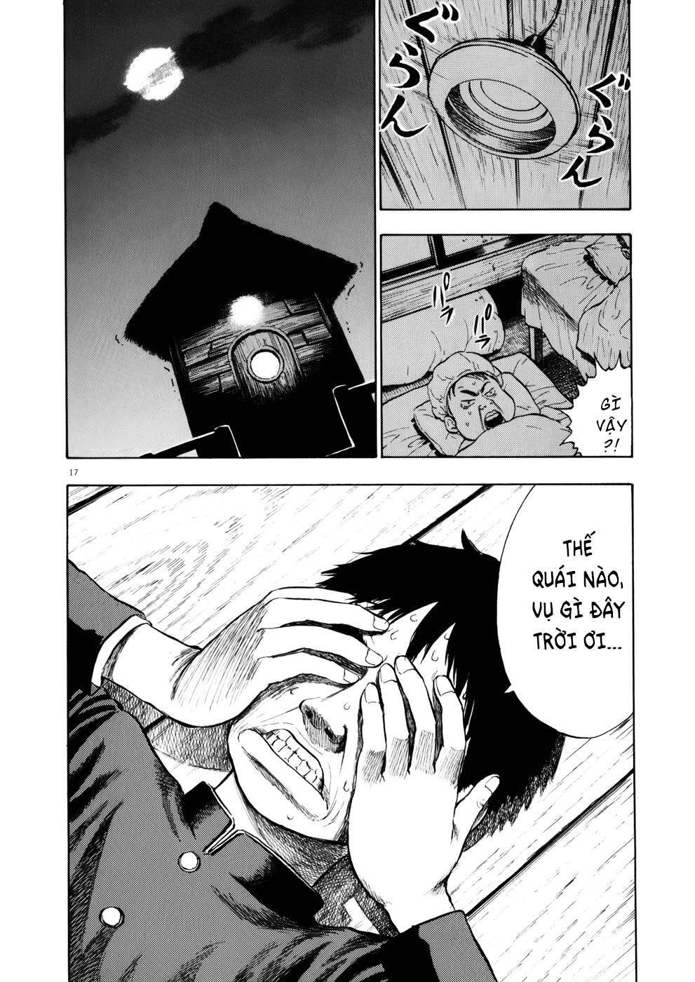 Ressentiment - Chương 2