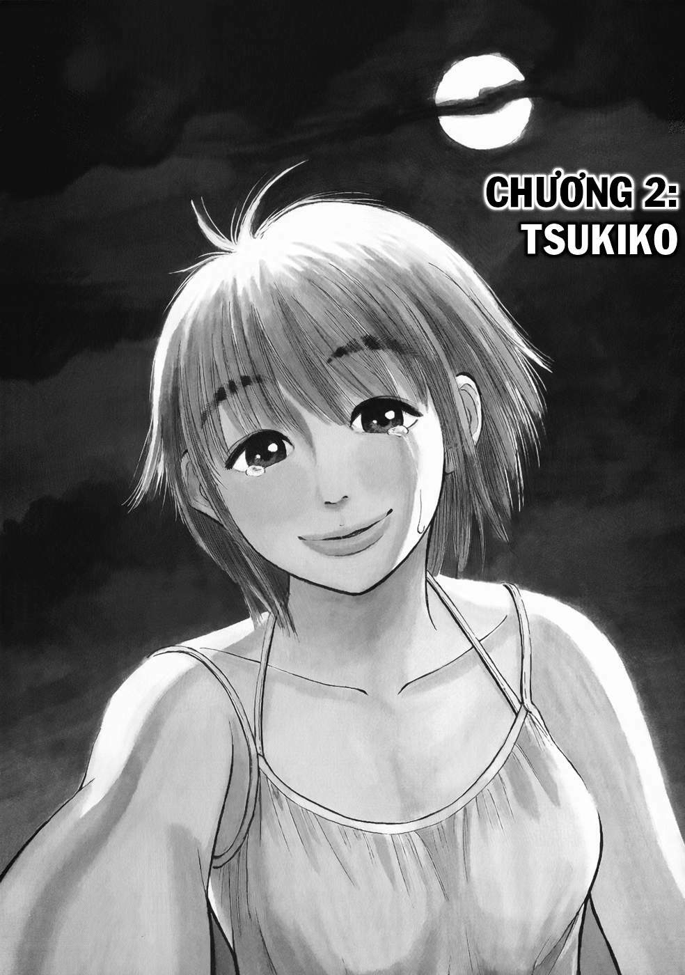 Ressentiment - Chương 2