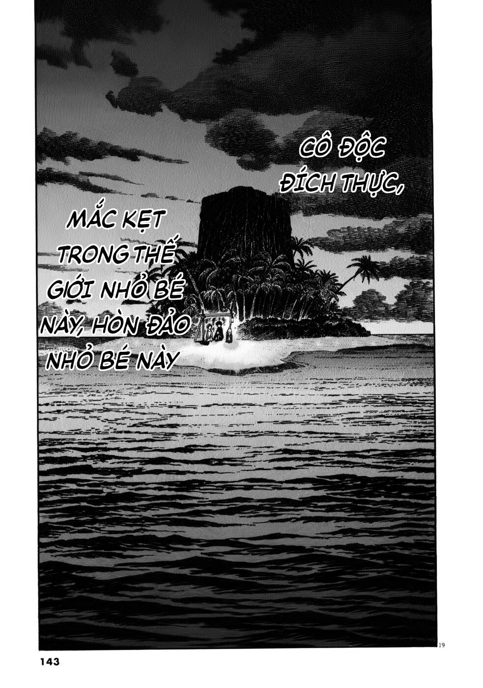 Ressentiment - Chương 6