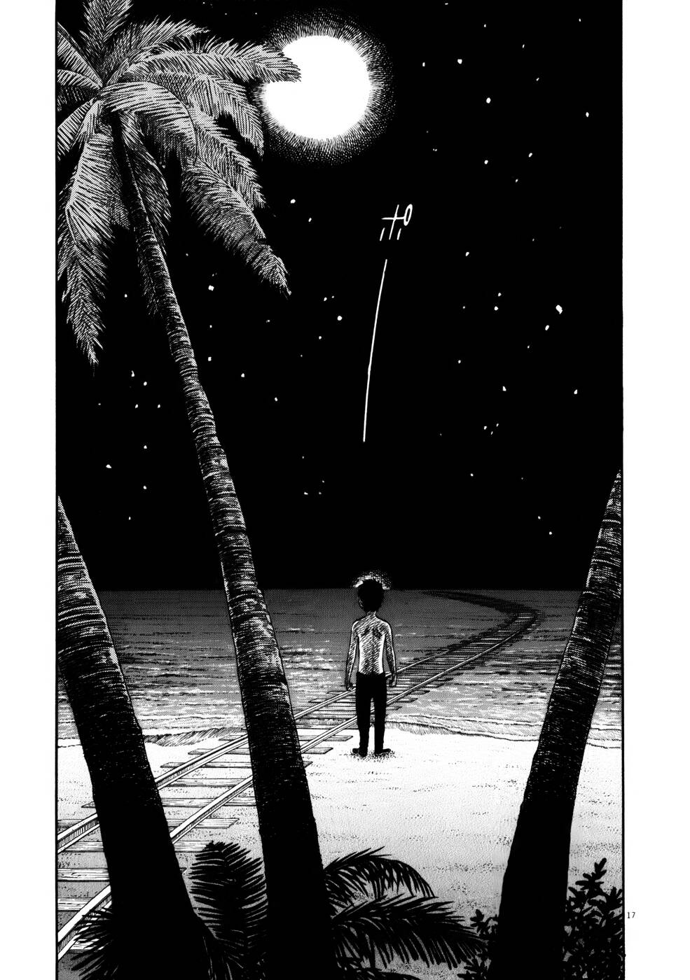 Ressentiment - Chương 9