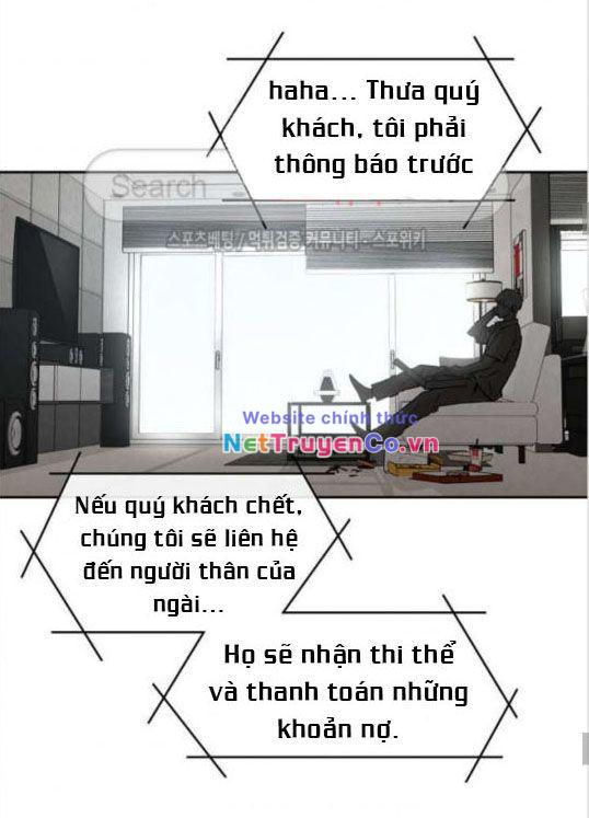 Return Survival - Chương 1