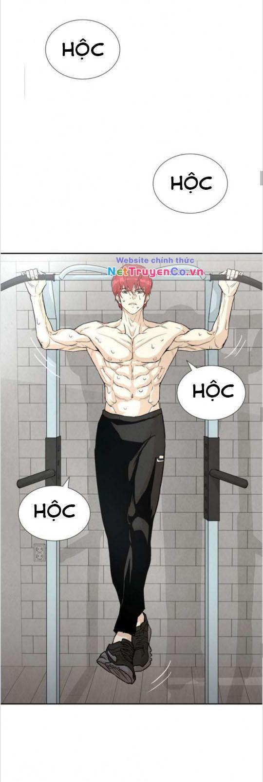 Return Survival - Chương 1