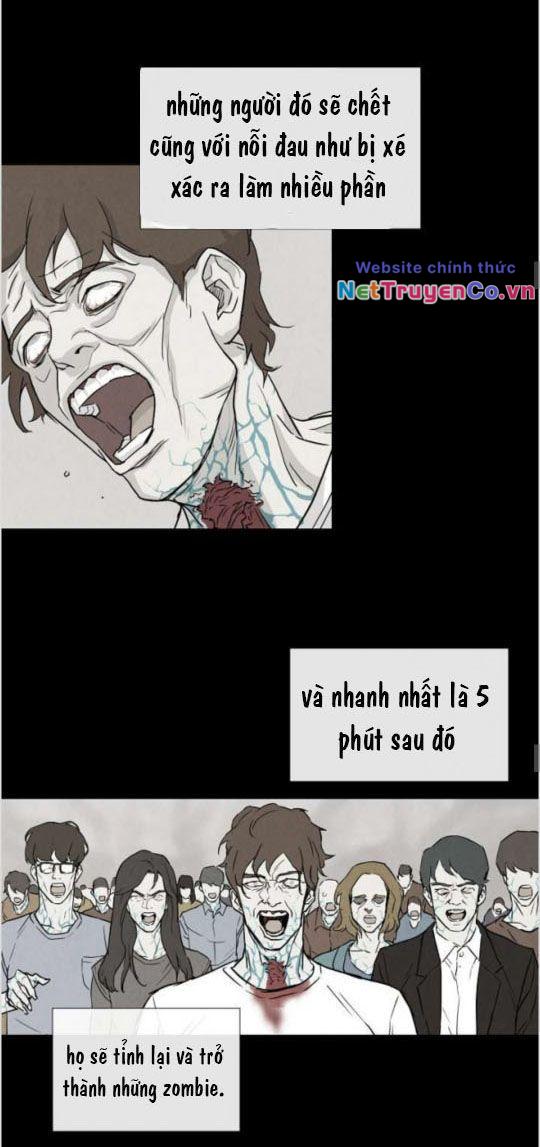 Return Survival - Chương 1