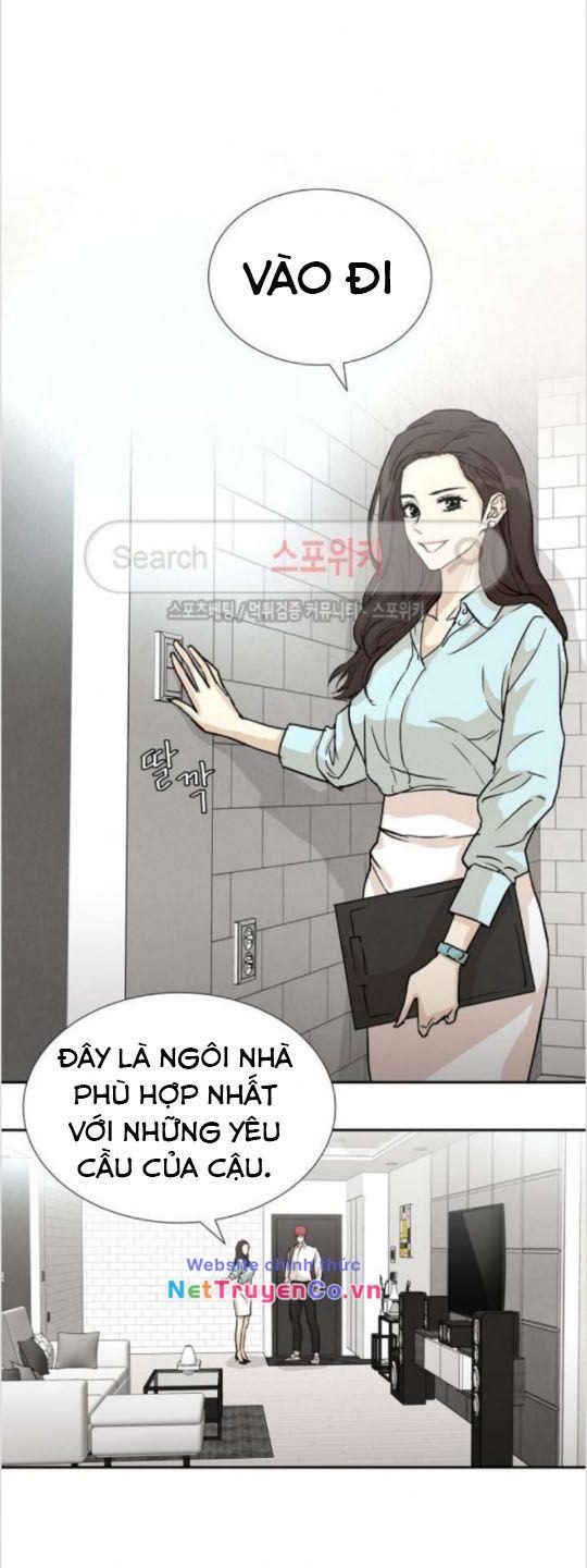 Return Survival - Chương 1