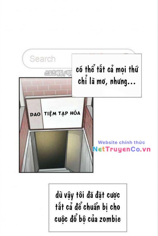 Return Survival - Chương 1