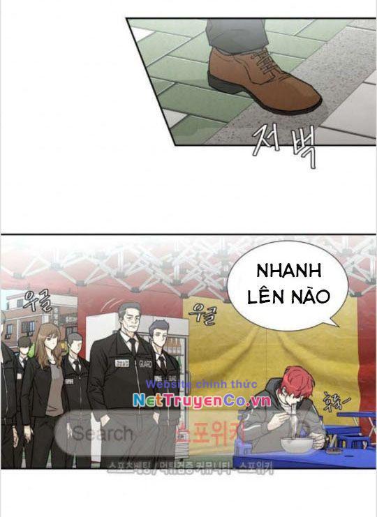 Return Survival - Chương 1