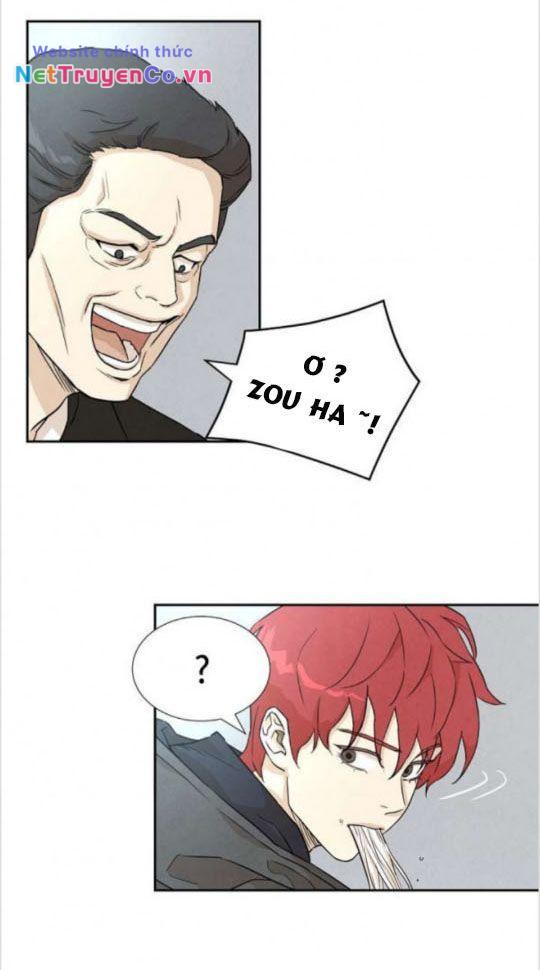 Return Survival - Chương 1
