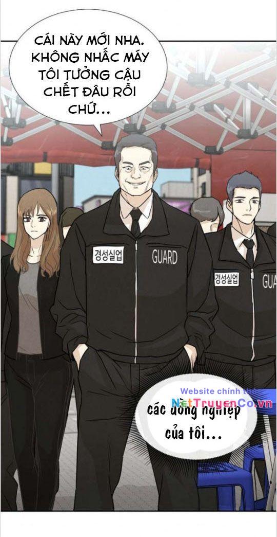 Return Survival - Chương 1