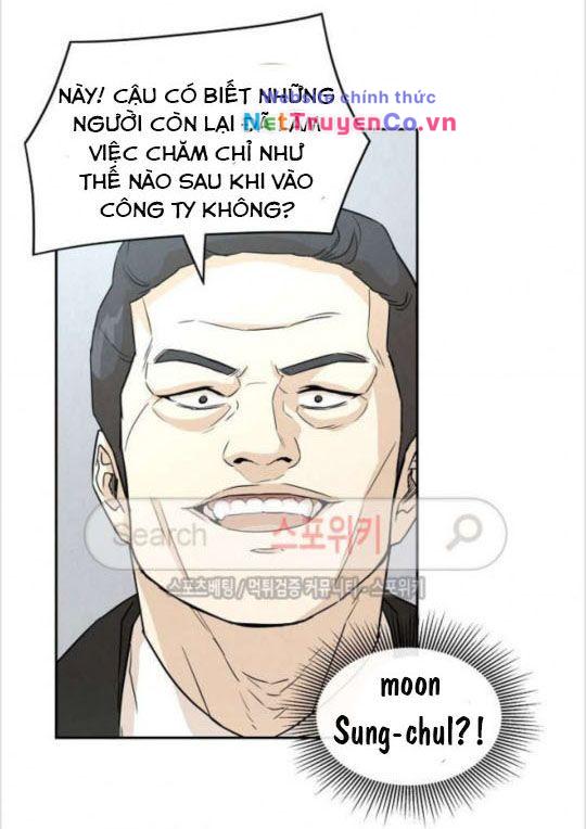Return Survival - Chương 1