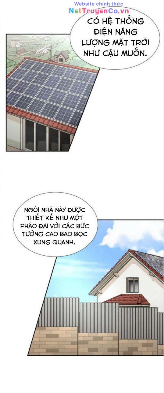 Return Survival - Chương 1