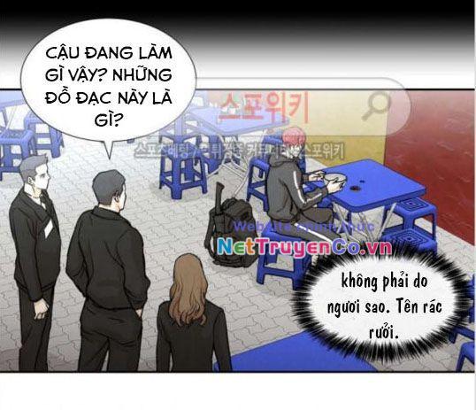 Return Survival - Chương 1