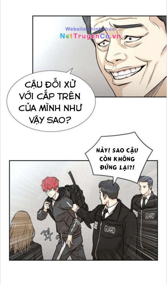 Return Survival - Chương 1