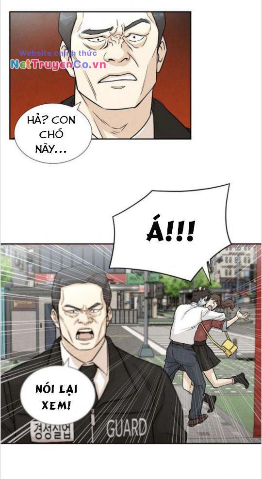 Return Survival - Chương 1
