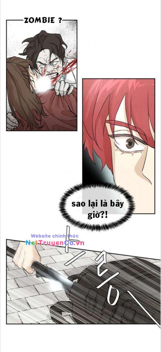 Return Survival - Chương 1