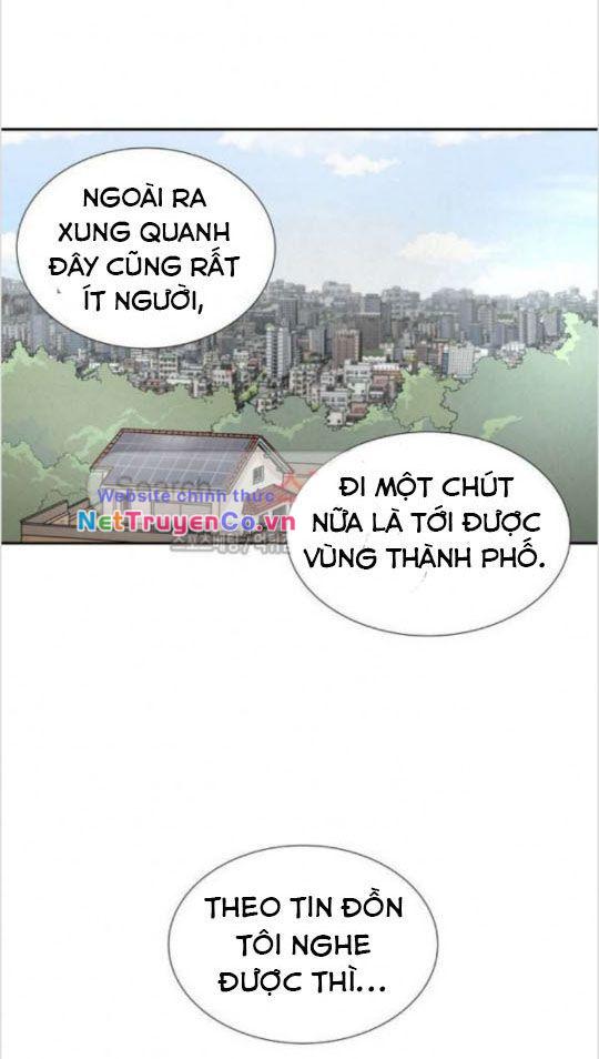 Return Survival - Chương 1