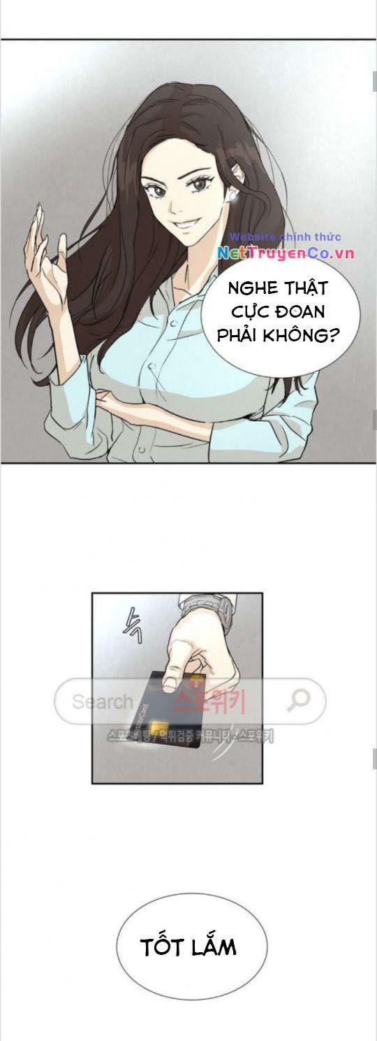 Return Survival - Chương 1