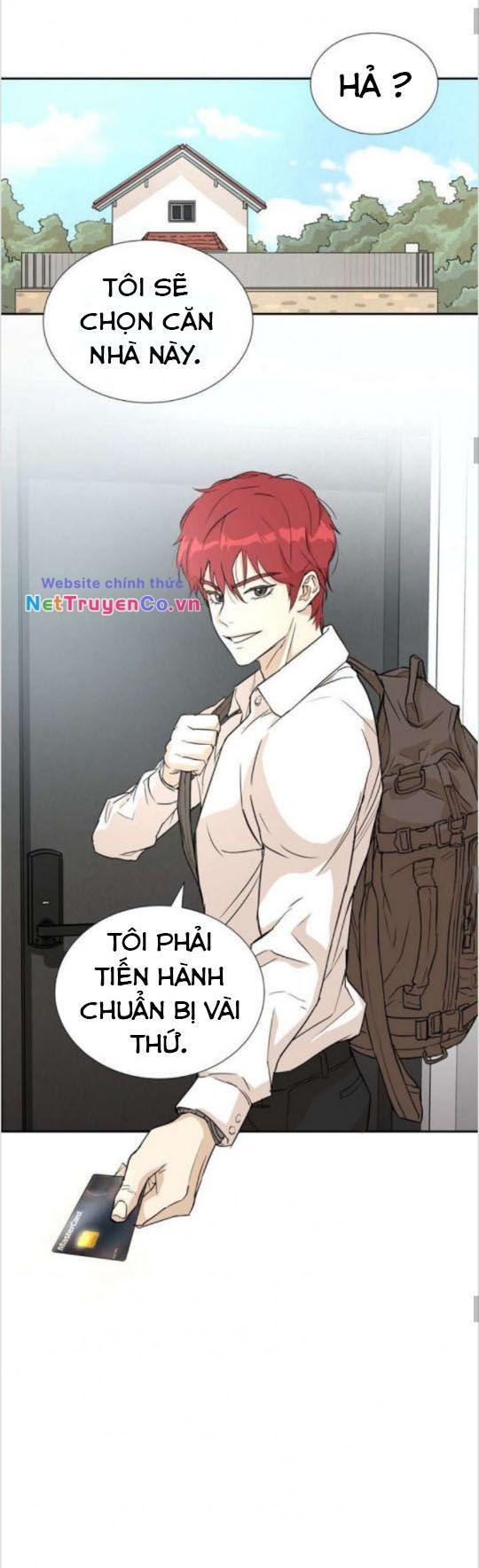 Return Survival - Chương 1