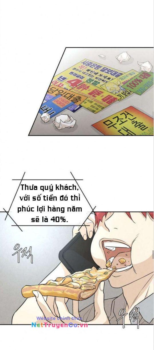 Return Survival - Chương 1