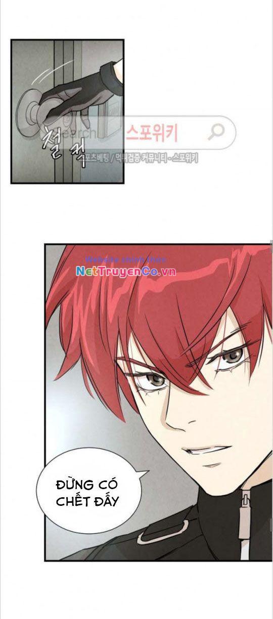 Return Survival - Chương 10