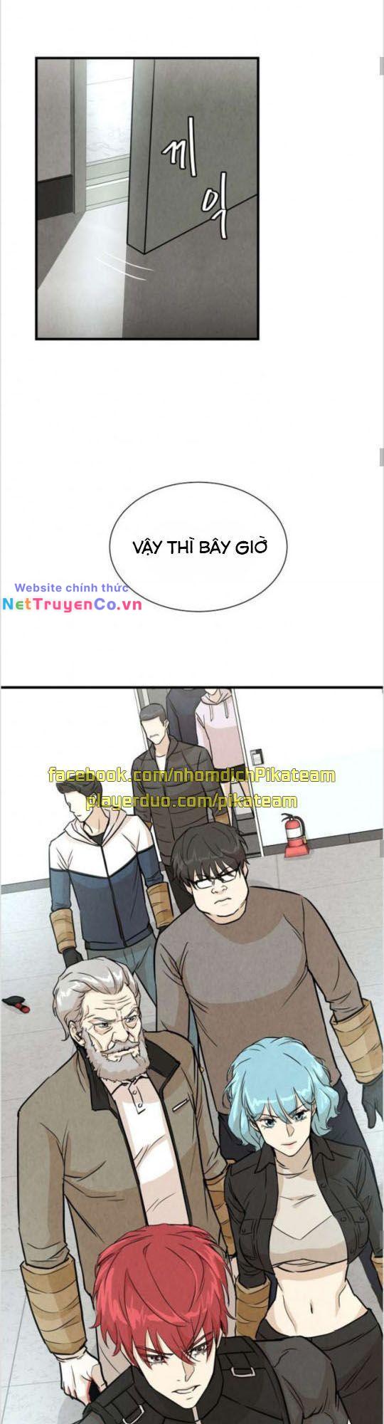 Return Survival - Chương 10