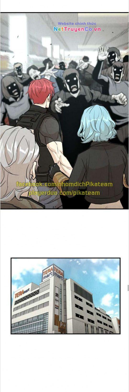 Return Survival - Chương 10