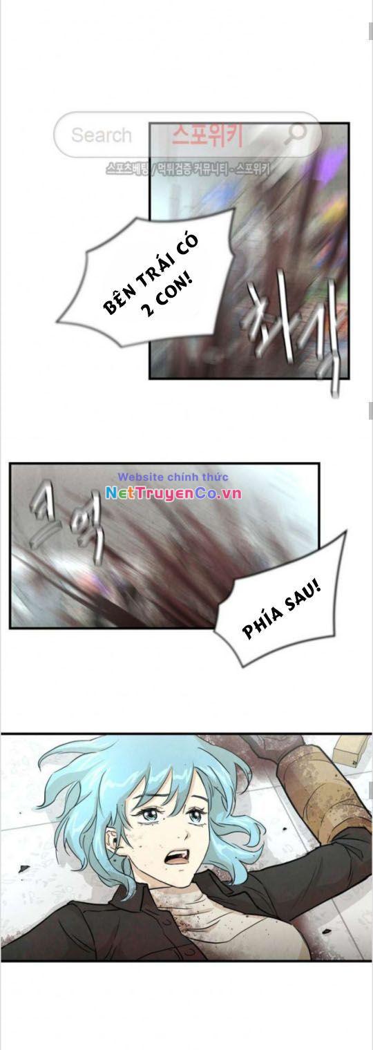 Return Survival - Chương 10