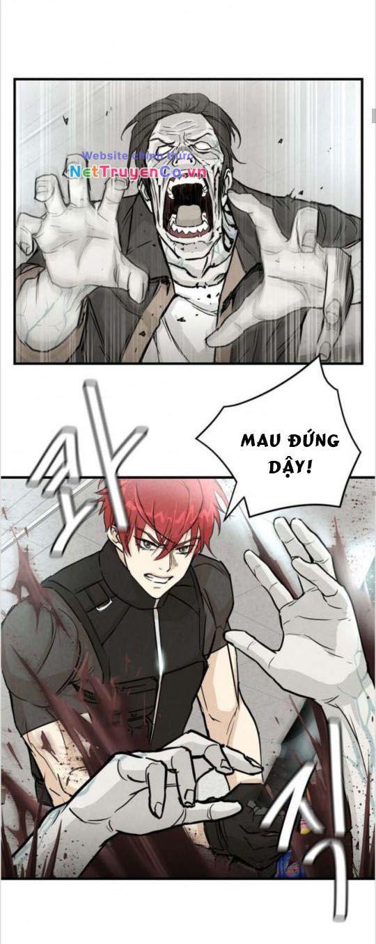 Return Survival - Chương 10