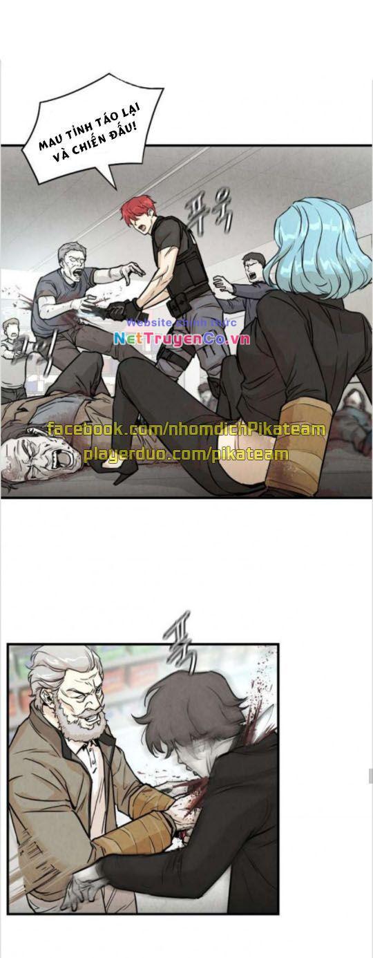 Return Survival - Chương 10