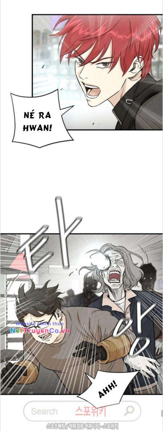 Return Survival - Chương 10