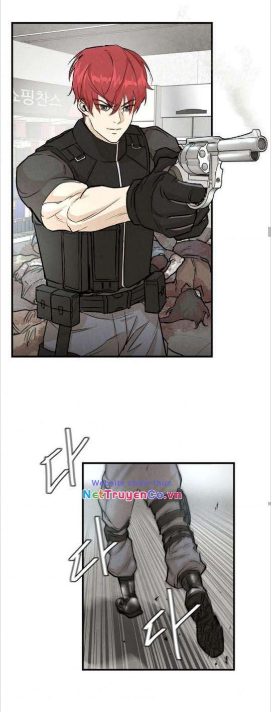 Return Survival - Chương 10